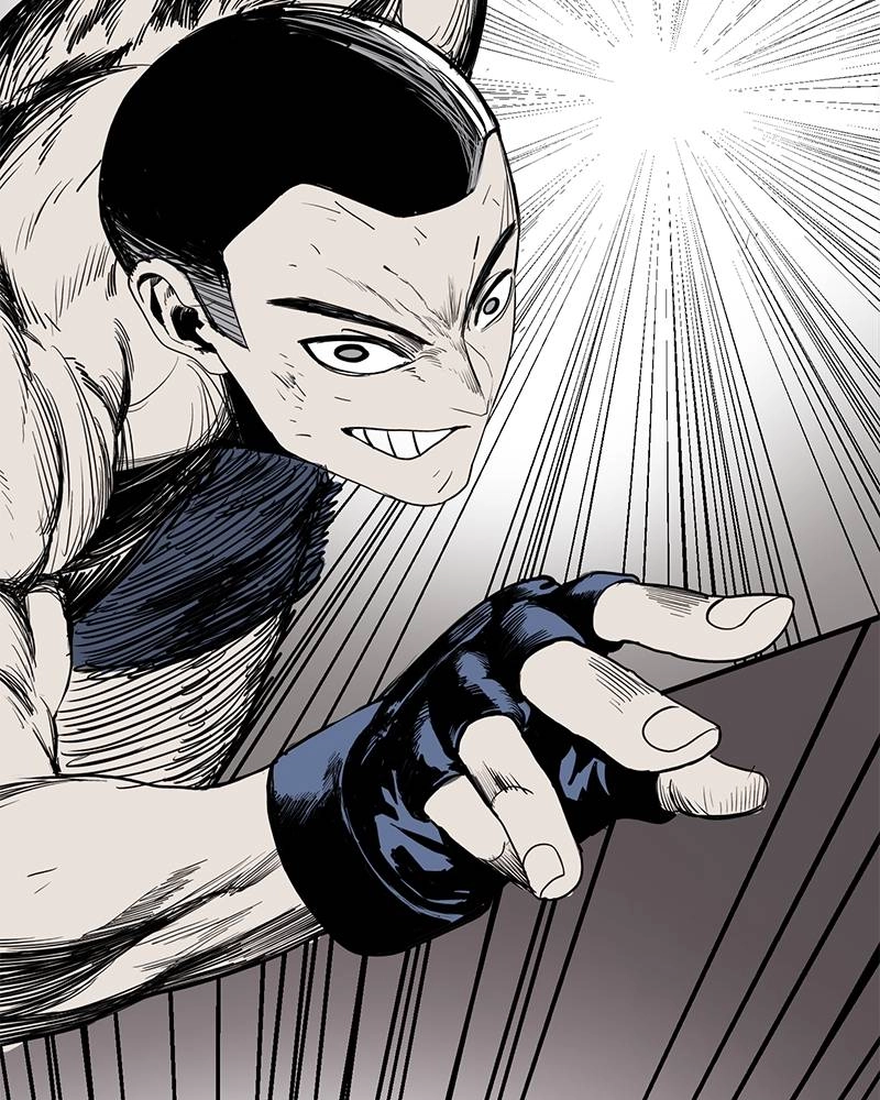 King of the Octagon Chapter 1, page 104 of 130