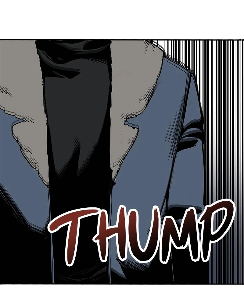 King of the Octagon Chapter 1, page 107 of 130