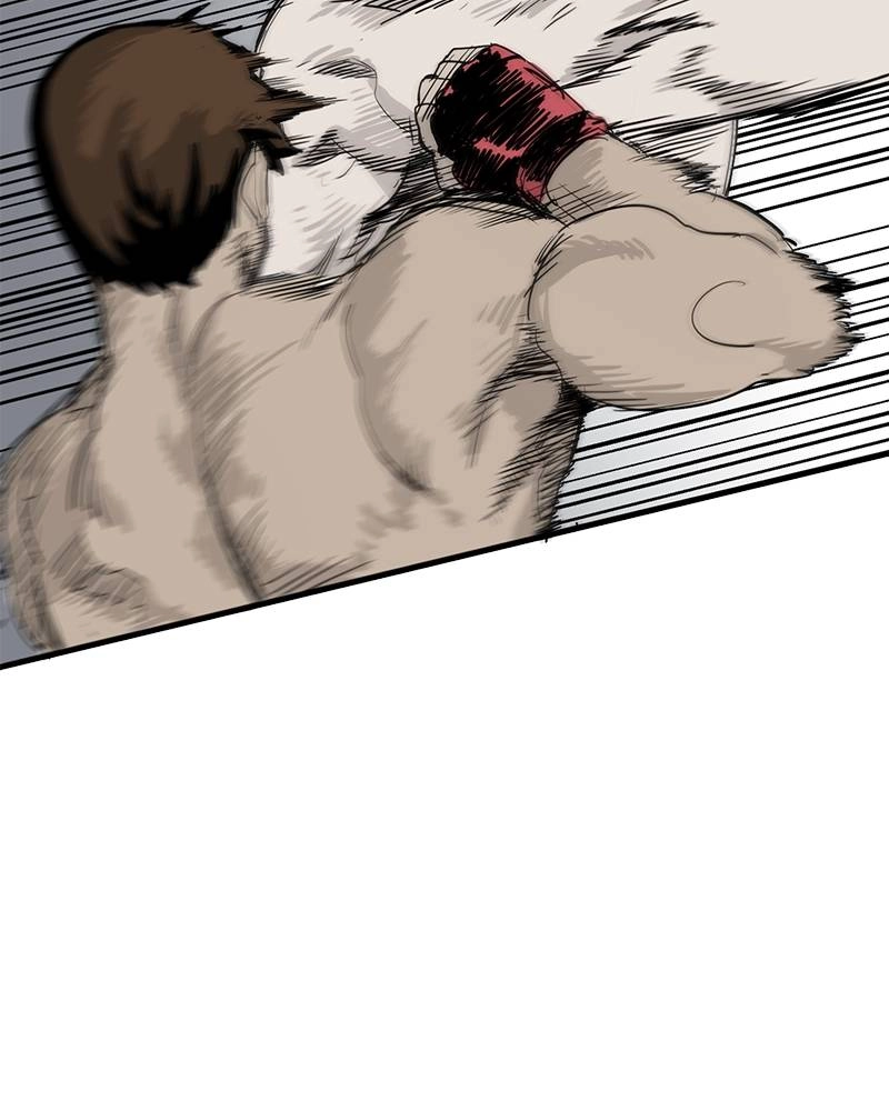 King of the Octagon Chapter 1, page 109 of 130