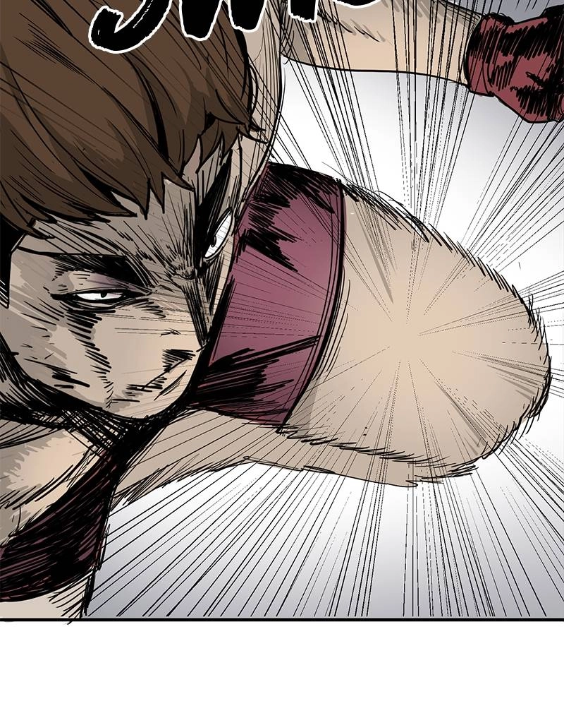 King of the Octagon Chapter 1, page 112 of 130