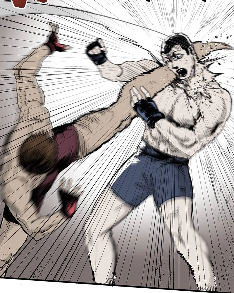 King of the Octagon Chapter 1, page 114 of 130