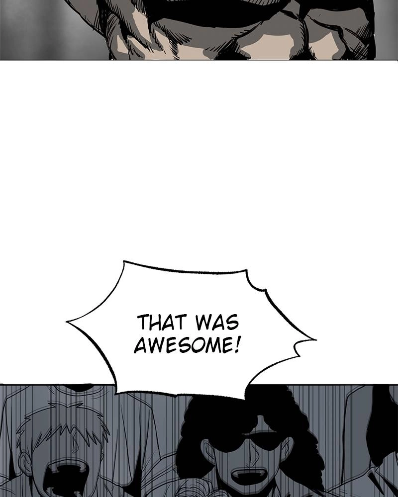 King of the Octagon Chapter 1, page 119 of 130