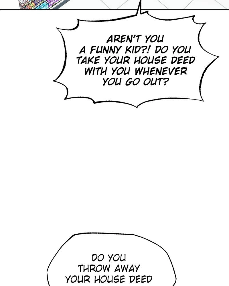 King of the Octagon Chapter 1, page 12 of 130