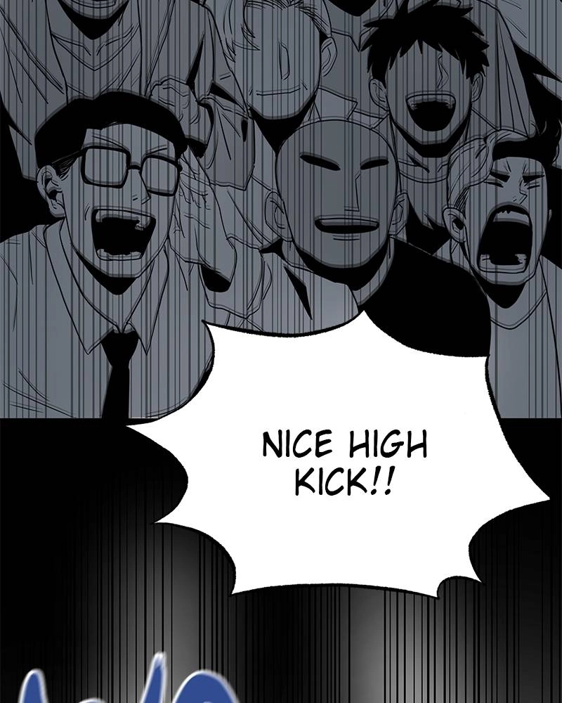 King of the Octagon Chapter 1, page 120 of 130