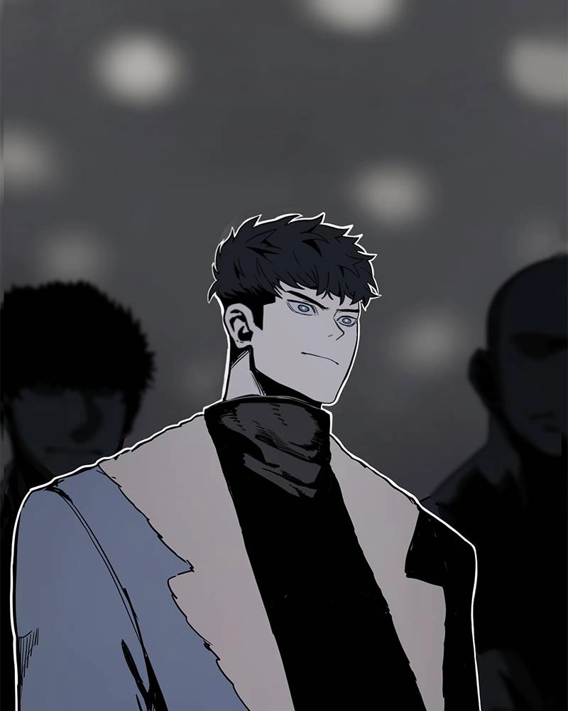 King of the Octagon Chapter 1, page 125 of 130