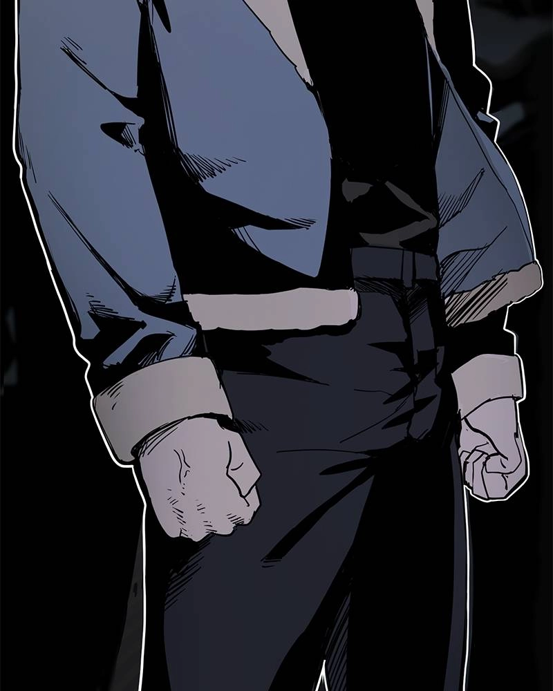King of the Octagon Chapter 1, page 126 of 130