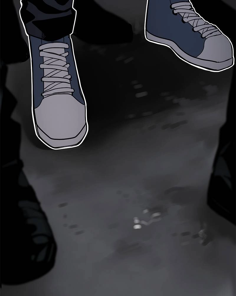 King of the Octagon Chapter 1, page 128 of 130