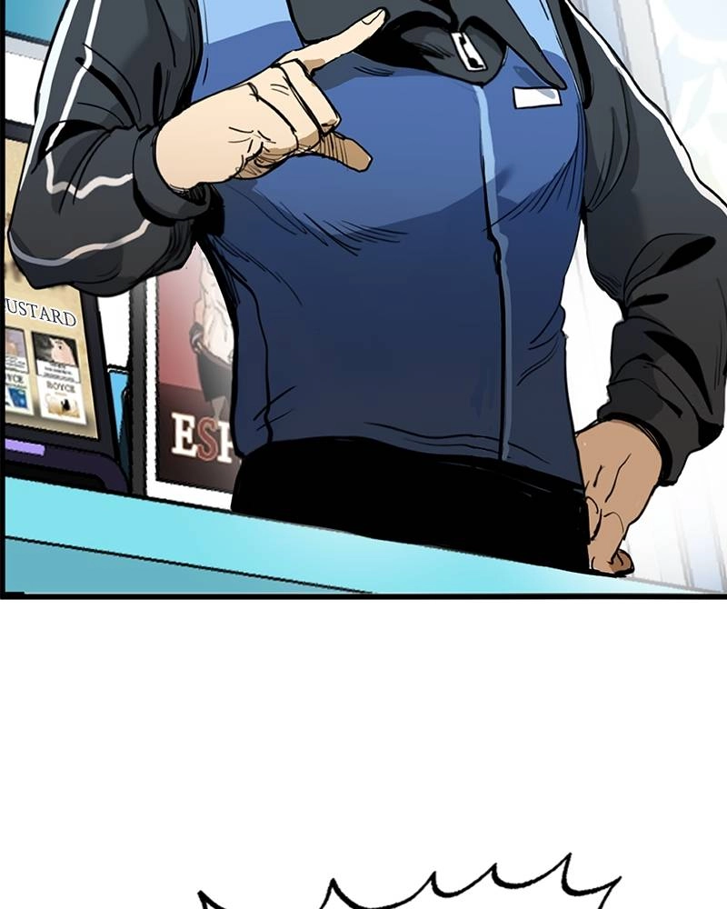 King of the Octagon Chapter 1, page 16 of 130