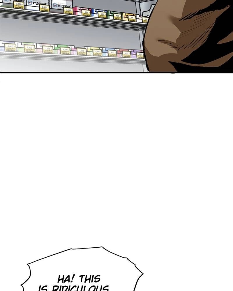 King of the Octagon Chapter 1, page 18 of 130