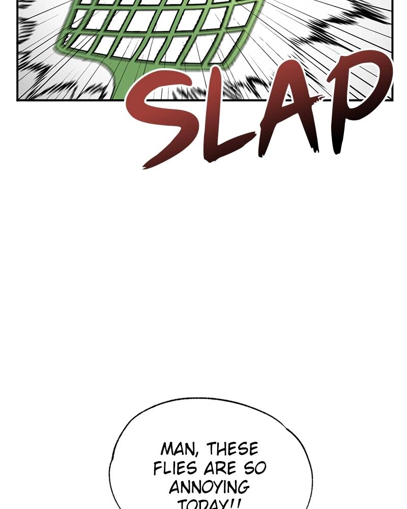 King of the Octagon Chapter 1, page 21 of 130