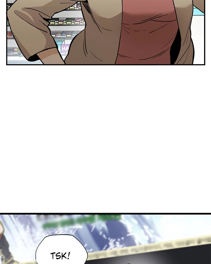 King of the Octagon Chapter 1, page 24 of 130