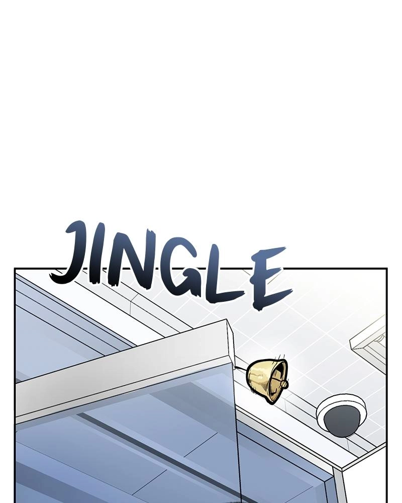 King of the Octagon Chapter 1, page 30 of 130