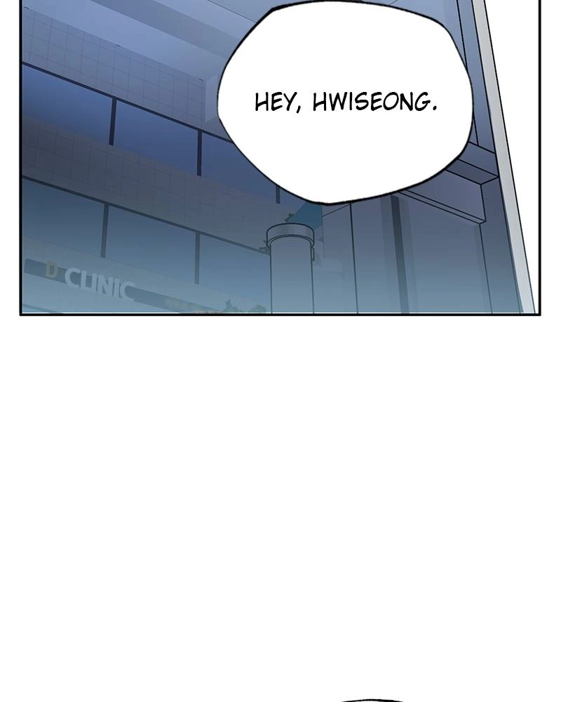King of the Octagon Chapter 1, page 31 of 130