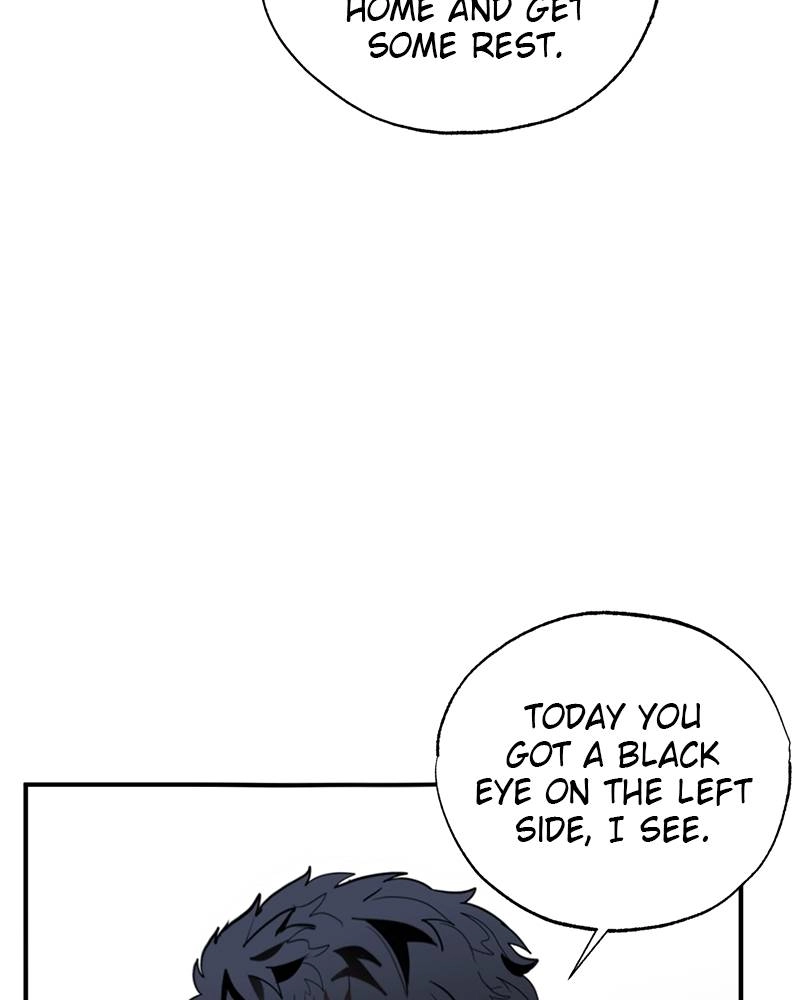 King of the Octagon Chapter 1, page 33 of 130