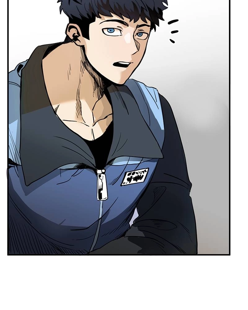 King of the Octagon Chapter 1, page 34 of 130