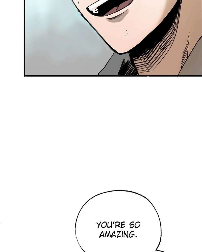 King of the Octagon Chapter 1, page 36 of 130