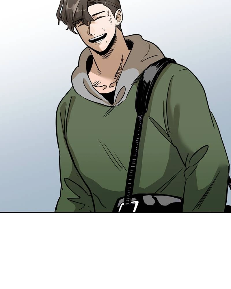 King of the Octagon Chapter 1, page 39 of 130