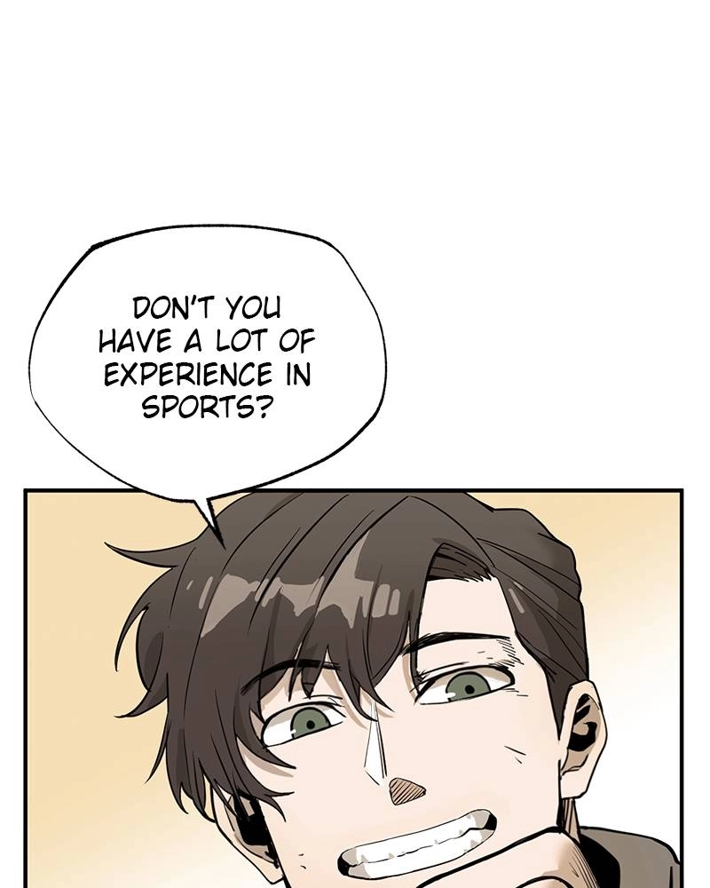 King of the Octagon Chapter 1, page 45 of 130