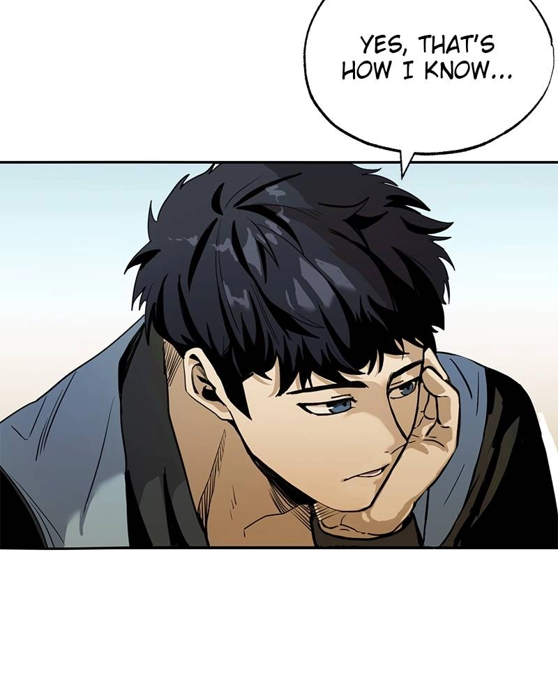 King of the Octagon Chapter 1, page 47 of 130