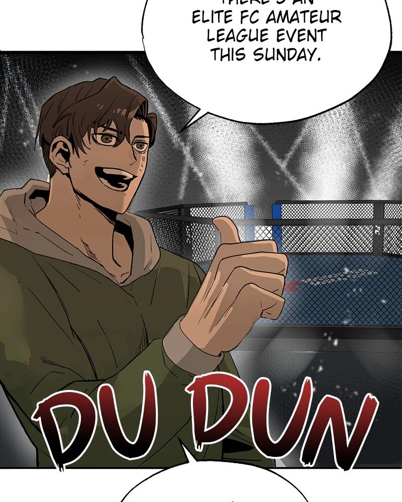 King of the Octagon Chapter 1, page 54 of 130