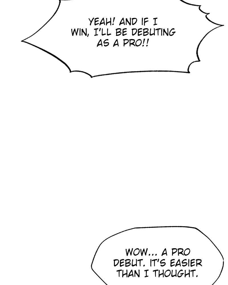 King of the Octagon Chapter 1, page 57 of 130