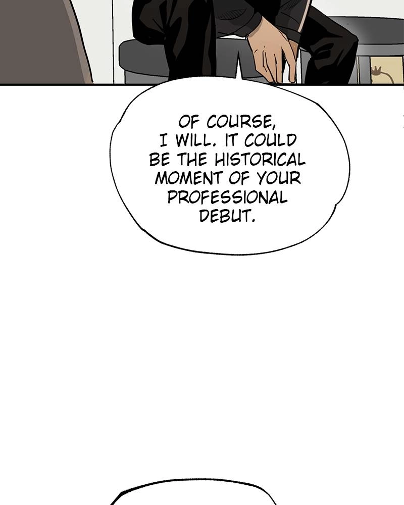 King of the Octagon Chapter 1, page 64 of 130