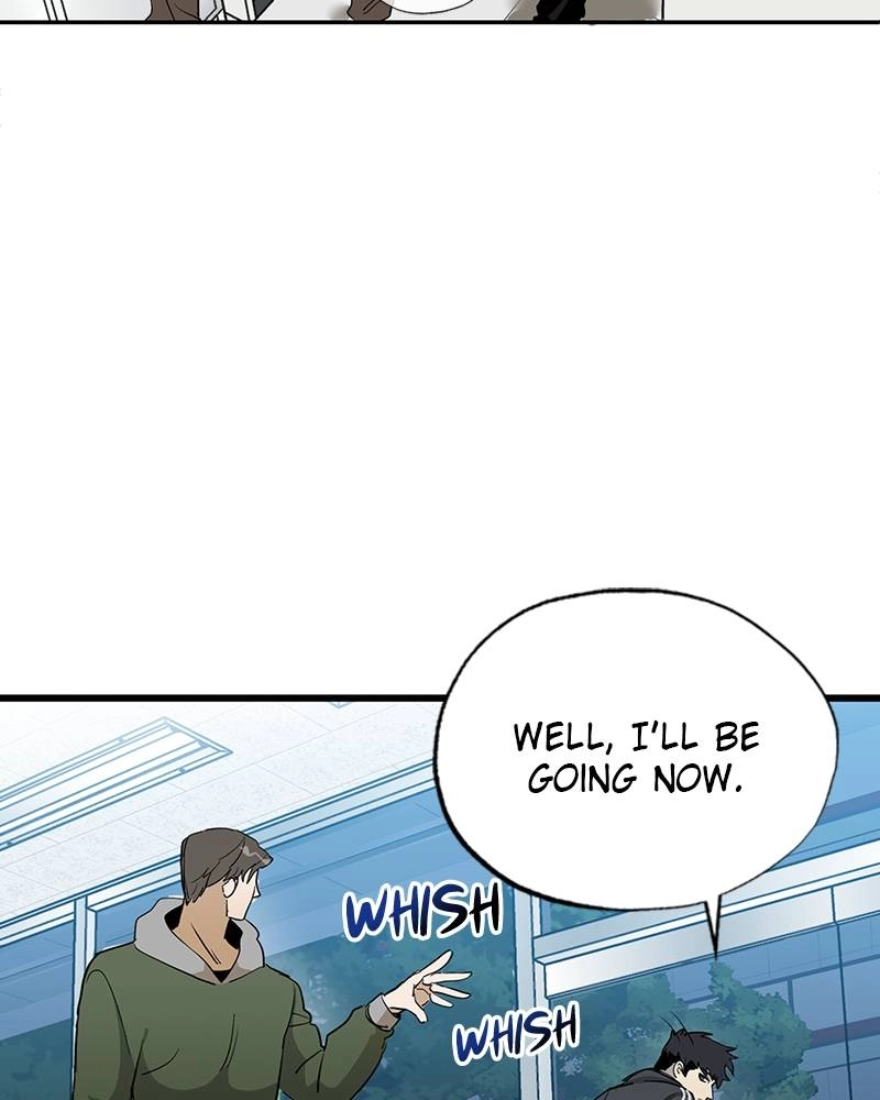 King of the Octagon Chapter 1, page 66 of 130
