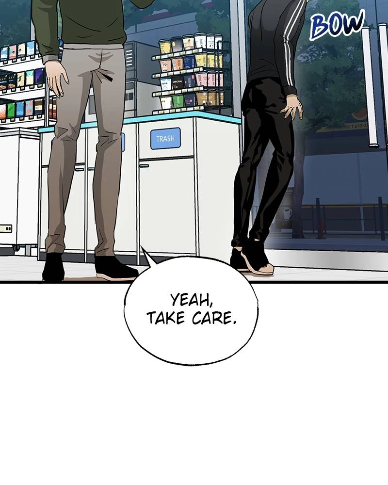 King of the Octagon Chapter 1, page 67 of 130