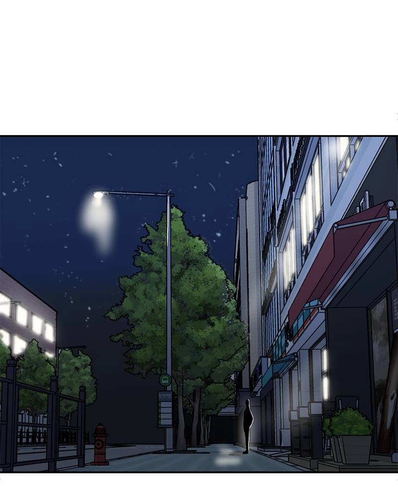 King of the Octagon Chapter 1, page 68 of 130