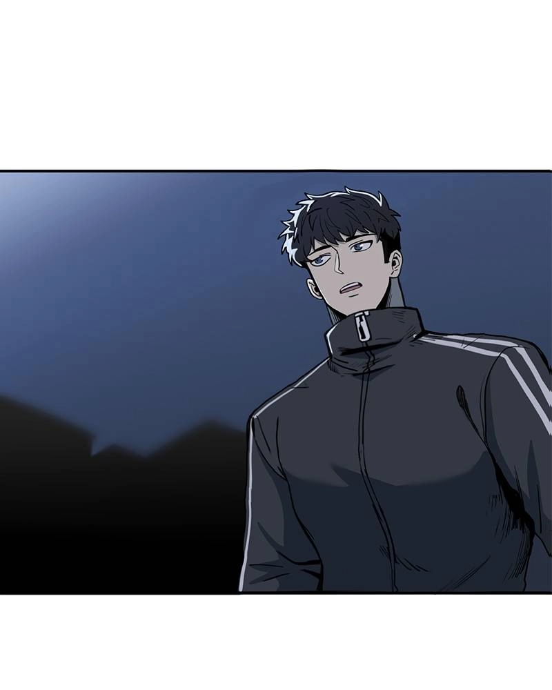 King of the Octagon Chapter 1, page 70 of 130