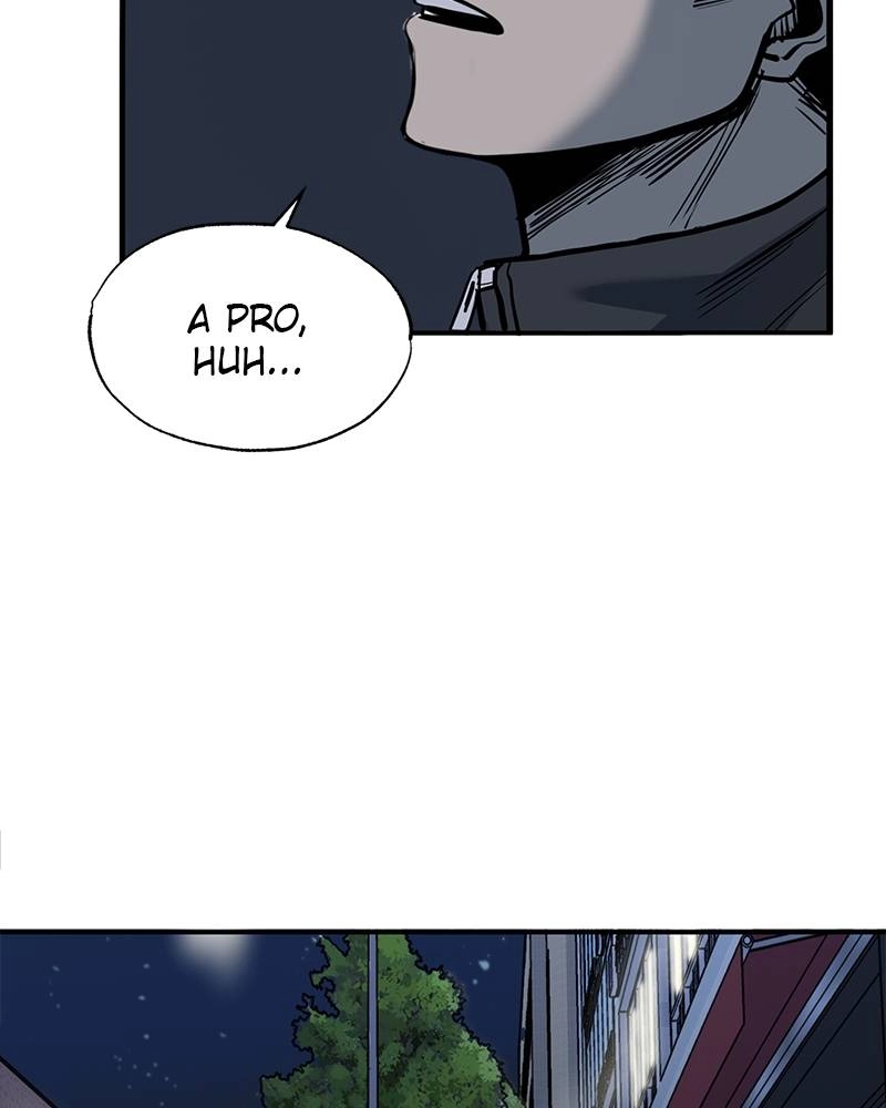 King of the Octagon Chapter 1, page 72 of 130