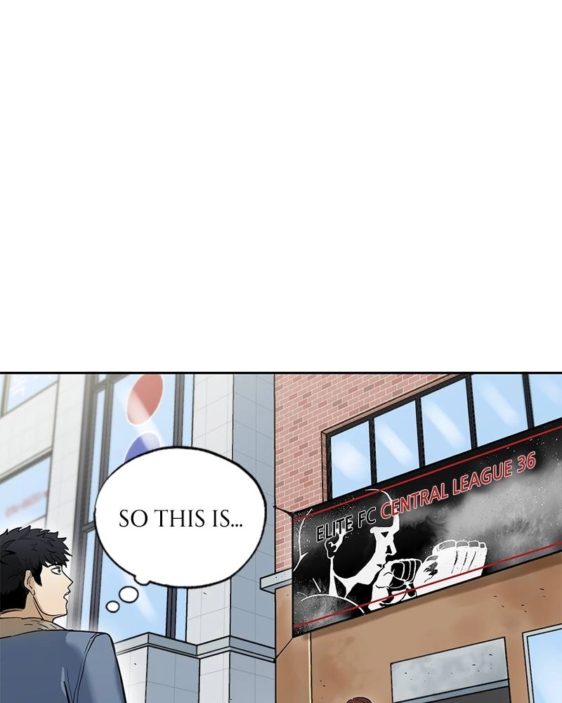 King of the Octagon Chapter 1, page 78 of 130