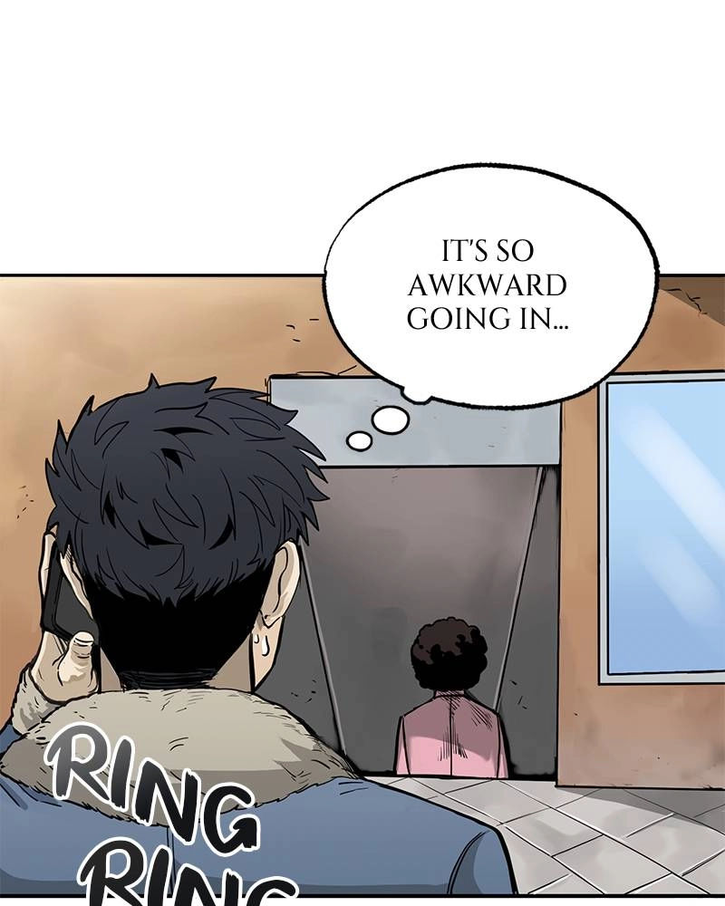 King of the Octagon Chapter 1, page 80 of 130