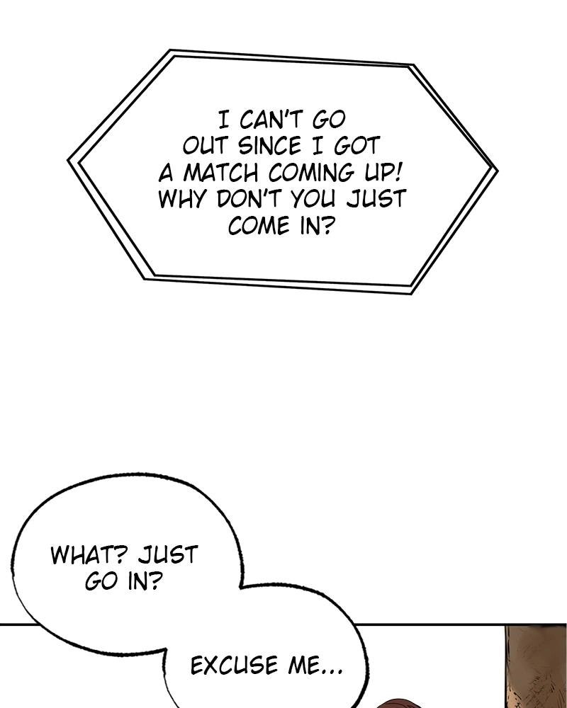 King of the Octagon Chapter 1, page 83 of 130