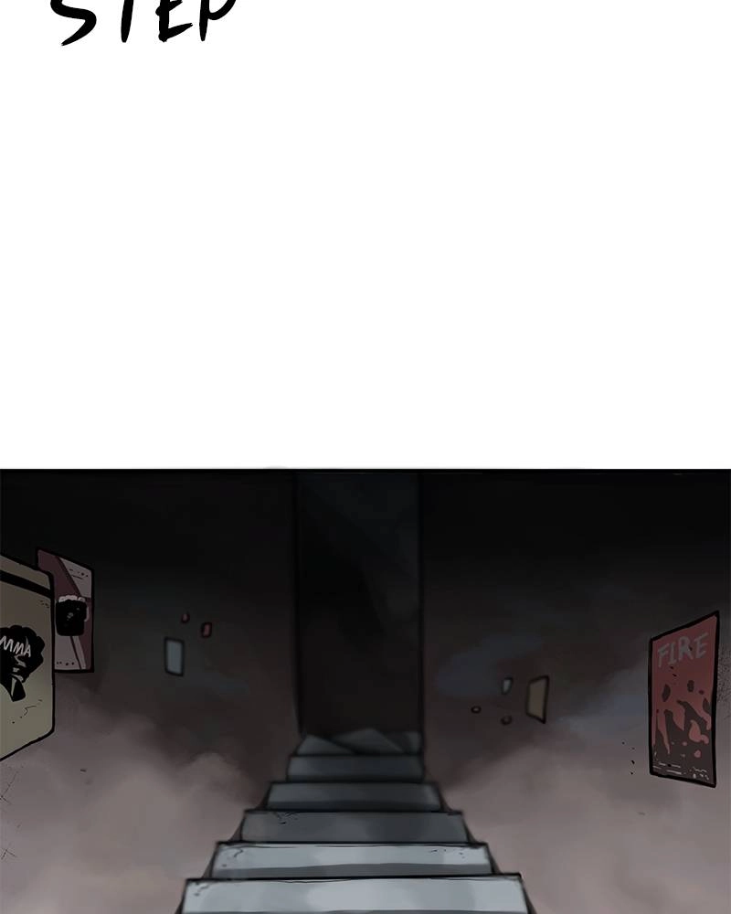 King of the Octagon Chapter 1, page 88 of 130