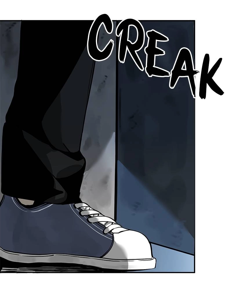 King of the Octagon Chapter 1, page 91 of 130