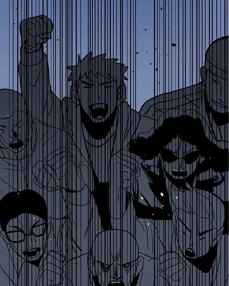 King of the Octagon Chapter 1, page 96 of 130
