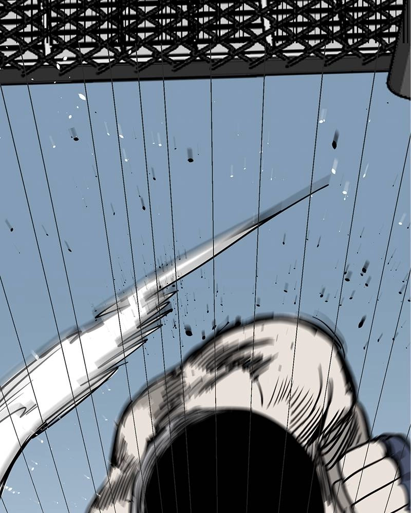 King of the Octagon Chapter 1, page 98 of 130