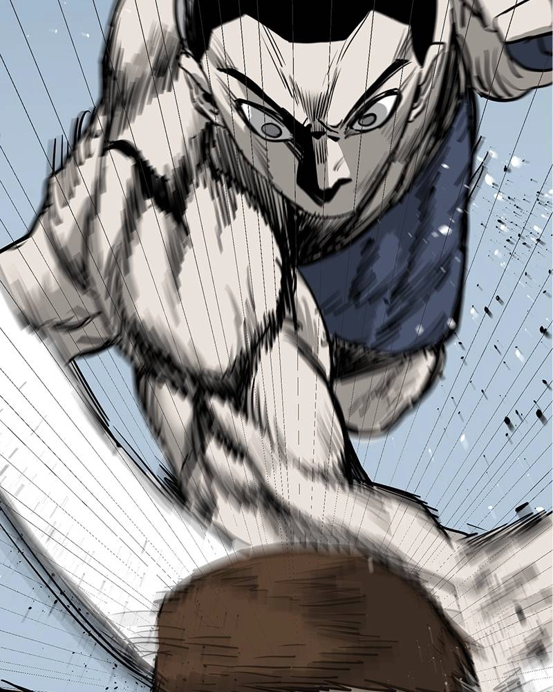 King of the Octagon Chapter 1, page 99 of 130