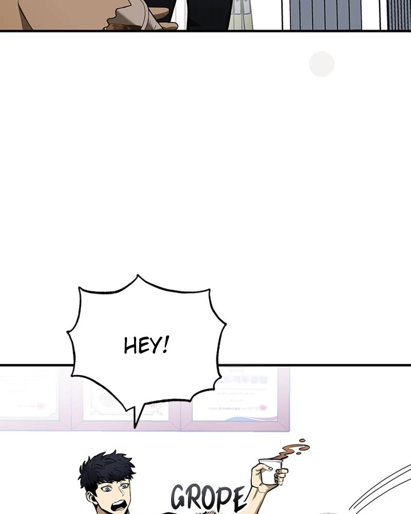 King of the Octagon Chapter 10, page 10 of 123