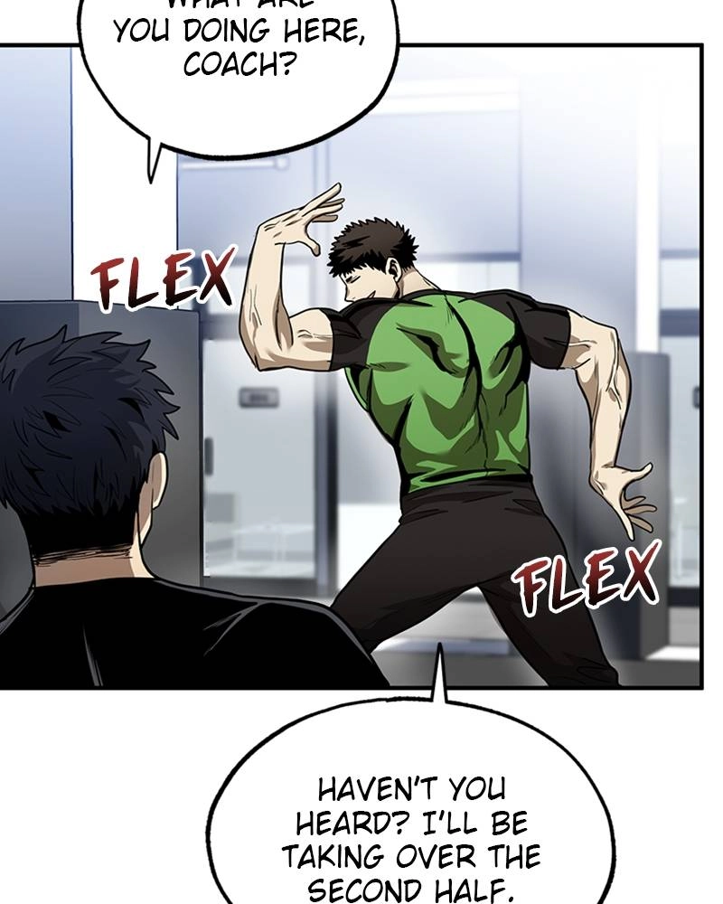 King of the Octagon Chapter 10, page 100 of 123