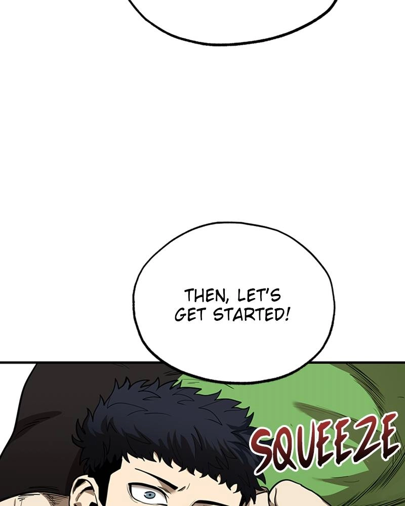 King of the Octagon Chapter 10, page 101 of 123