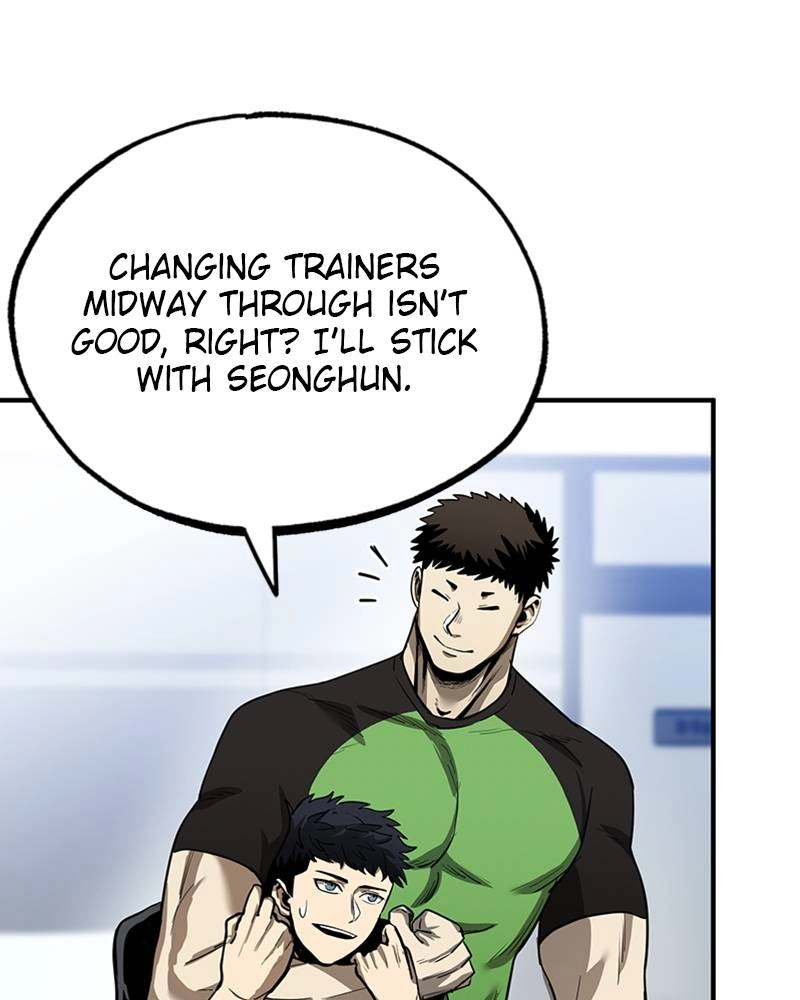King of the Octagon Chapter 10, page 103 of 123