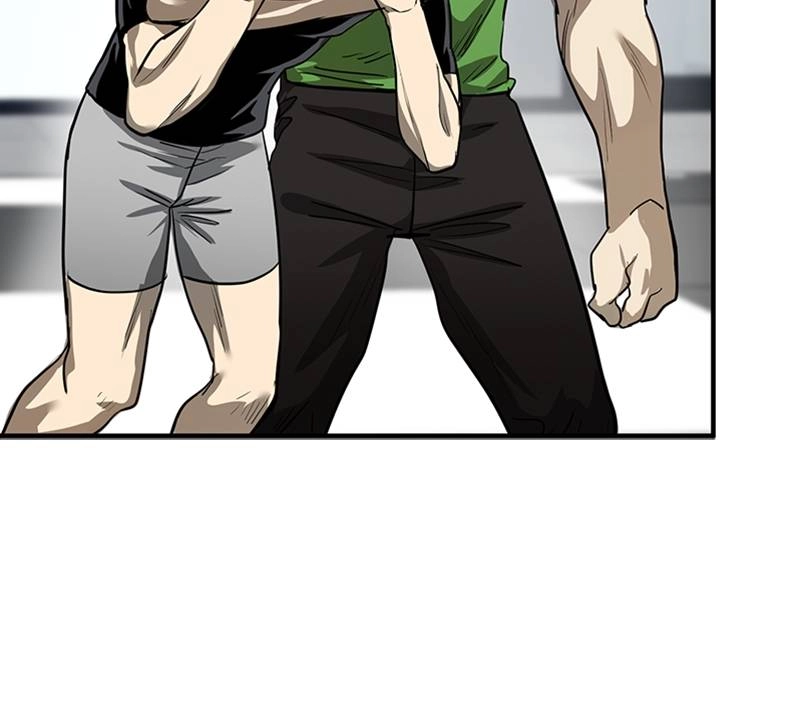 King of the Octagon Chapter 10, page 104 of 123