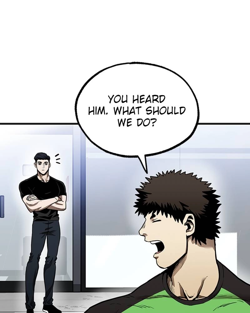 King of the Octagon Chapter 10, page 105 of 123