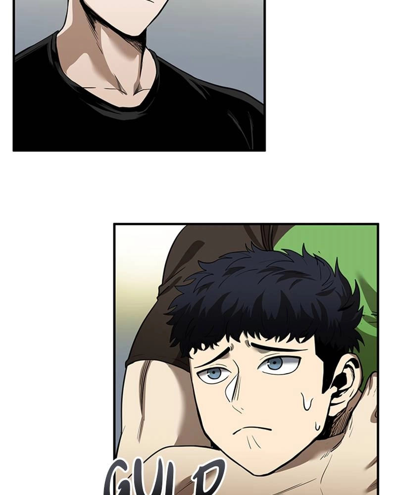 King of the Octagon Chapter 10, page 107 of 123