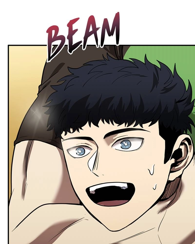 King of the Octagon Chapter 10, page 110 of 123