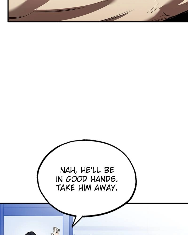 King of the Octagon Chapter 10, page 111 of 123