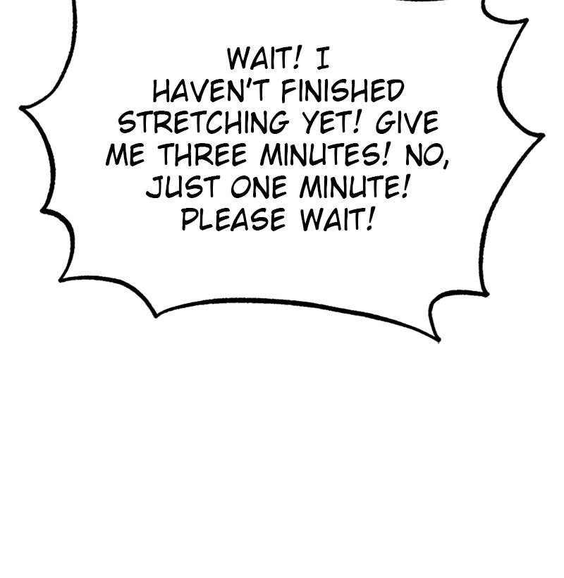 King of the Octagon Chapter 10, page 113 of 123