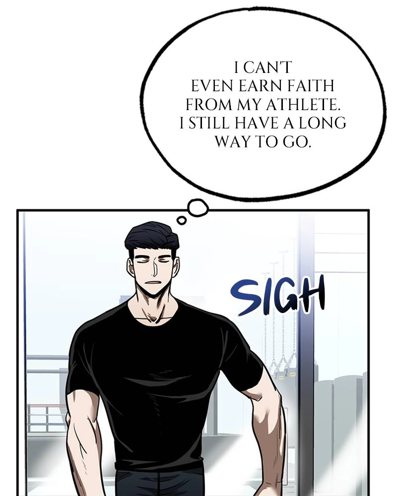 King of the Octagon Chapter 10, page 114 of 123